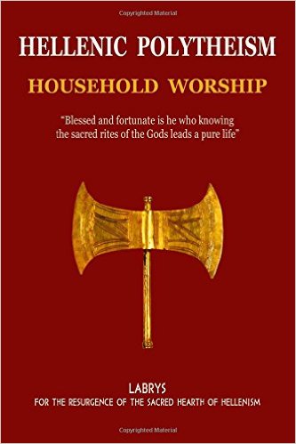 Hellenic Polytheism - Hosuehold Worship