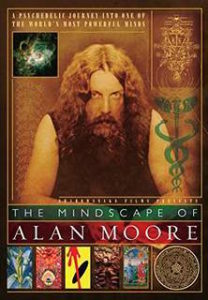 The Mindscape of Alan Moore