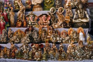 Hindu Idols