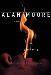 Voice of the Fire by Alan Moore